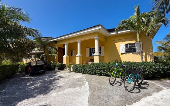 Whatavue, Elevated Waterfront, Windermere Island - MLS 65082, picture 9