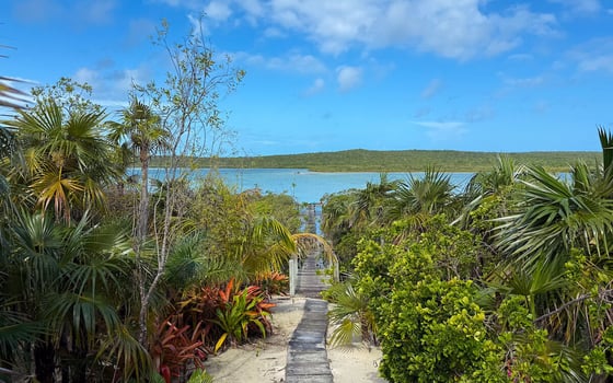 Whatavue, Elevated Waterfront, Windermere Island - MLS 65082, picture 32