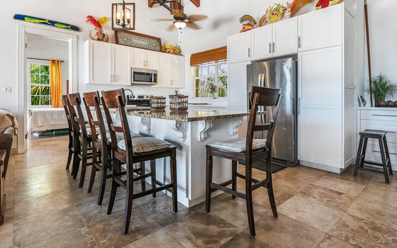 Whatavue, Elevated Waterfront, Windermere Island - MLS 65082, picture 12