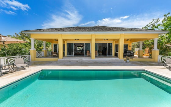 Whatavue, Elevated Waterfront, Windermere Island - MLS 65082, picture 8