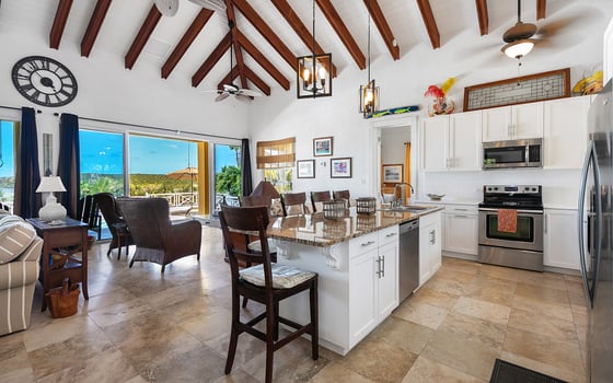 Whatavue, Elevated Waterfront, Windermere Island - MLS 65082, picture 26