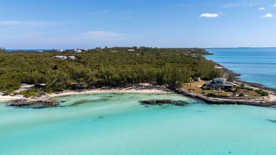 Rare Beachfront Estate - MLS 65155, picture 2
