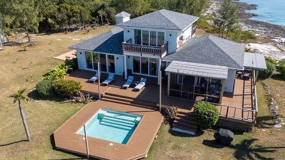 Rare Beachfront Estate - MLS 65155, picture 39