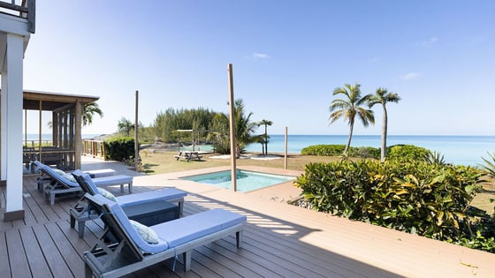 Rare Beachfront Estate - MLS 65155, picture 35