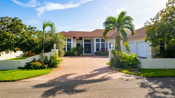 Contemporary Canal Front Residence - MLS 66072, picture 22