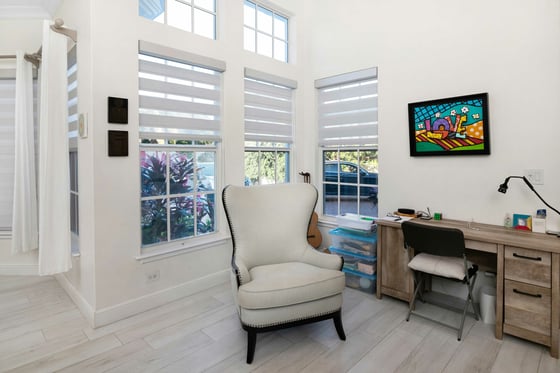 Contemporary Canal Front Residence - MLS 66072, picture 16