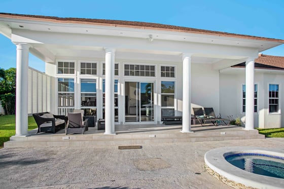 Contemporary Canal Front Residence - MLS 66072, picture 19