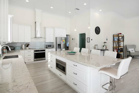 Contemporary Canal Front Residence - MLS 66072, picture 5