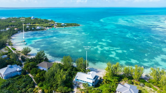 Lots 13 and 14, Coco Bay House - MLS 65043, picture 58