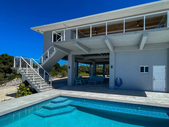 Starfish 9, Paradise Found, Cape Eleuthera - MLS 62085, picture 24