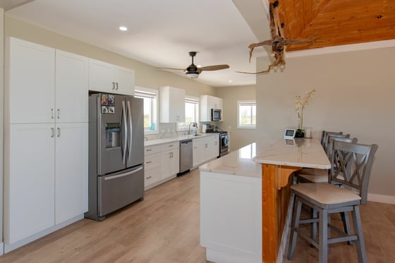 Starfish 9, Paradise Found, Cape Eleuthera - MLS 62085, picture 6