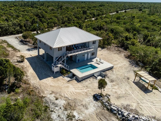 Starfish 9, Paradise Found, Cape Eleuthera - MLS 62085, picture 42