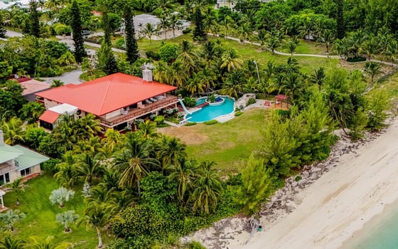 62 and 64 Sea View Lane, Oceanfront Opportunity - MLS 64389, picture 1