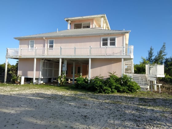 Yo Ho Ho House, Rum Cay - MLS 51128, picture 1