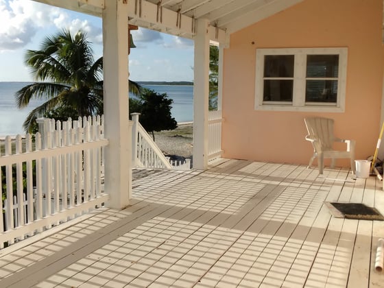 Yo Ho Ho House, Rum Cay - MLS 51128, picture 2