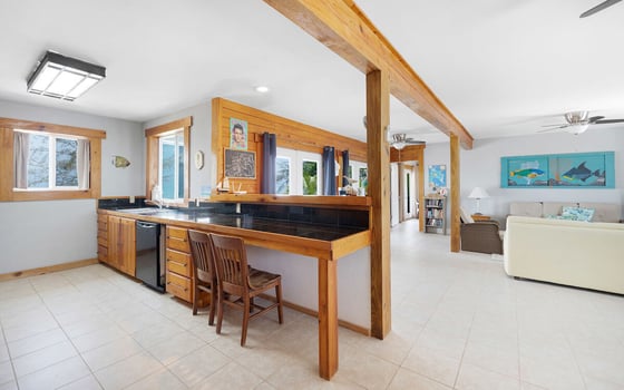 Mission Bay, A Beachfront Cottage - MLS 67127, picture 18