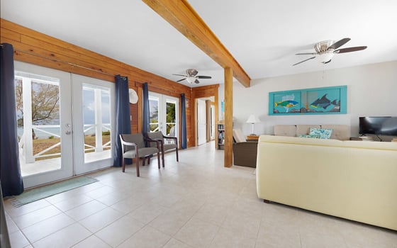 Mission Bay, A Beachfront Cottage - MLS 67127, picture 20