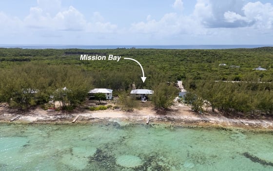 Mission Bay, A Beachfront Cottage - MLS 67127, picture 2