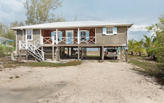 Mission Bay, A Beachfront Cottage - MLS 67127, picture 27