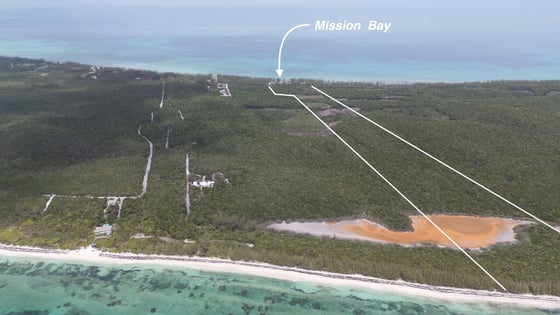 Mission Bay, A Beachfront Cottage - MLS 67127, picture 34