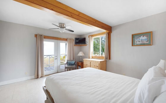 Mission Bay, A Beachfront Cottage - MLS 67127, picture 8