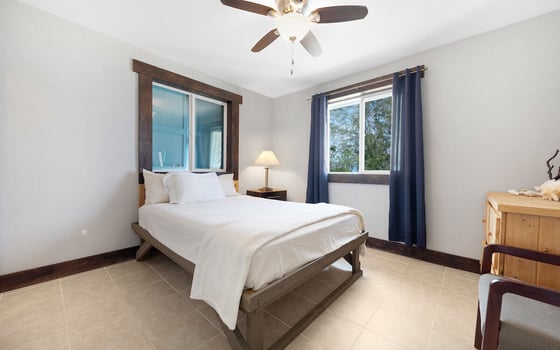 Mission Bay, A Beachfront Cottage - MLS 67127, picture 9