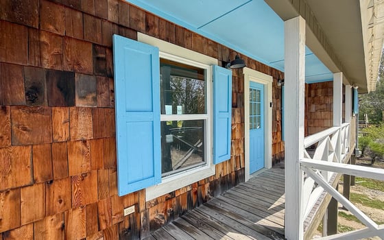 Mission Bay, A Beachfront Cottage - MLS 67127, picture 4