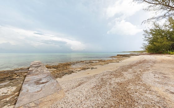 Mission Bay, A Beachfront Cottage - MLS 67127, picture 23