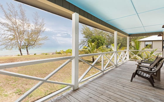 Mission Bay, A Beachfront Cottage - MLS 67127, picture 21