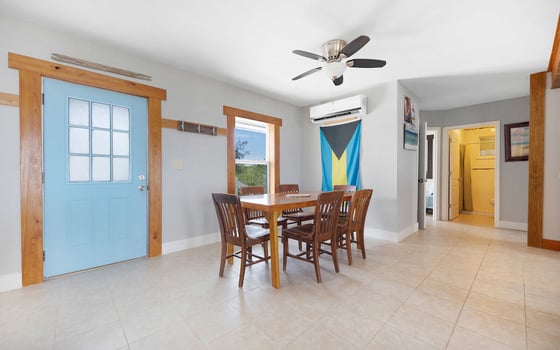 Mission Bay, A Beachfront Cottage - MLS 67127, picture 13