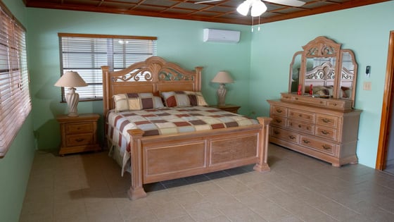 Spacious Home Russell Island, Spanish Wells - MLS 65655, picture 11