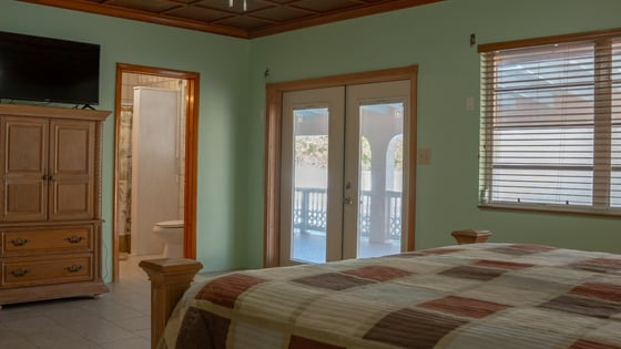 Spacious Home Russell Island, Spanish Wells - MLS 65655, picture 12