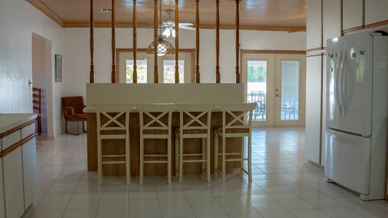 Spacious Home Russell Island, Spanish Wells - MLS 65655, picture 6