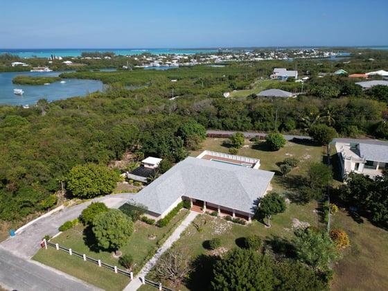 Spacious Home Russell Island, Spanish Wells - MLS 65655, picture 22