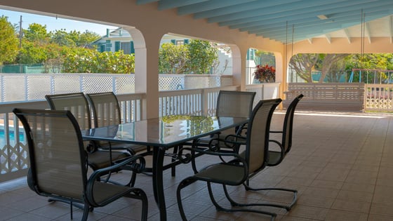 Spacious Home Russell Island, Spanish Wells - MLS 65655, picture 4