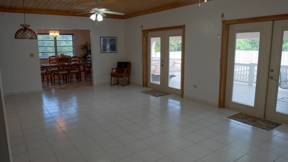 Spacious Home Russell Island, Spanish Wells - MLS 65655, picture 9