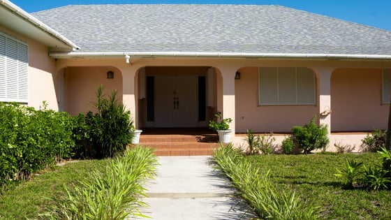 Spacious Home Russell Island, Spanish Wells - MLS 65655, picture 2