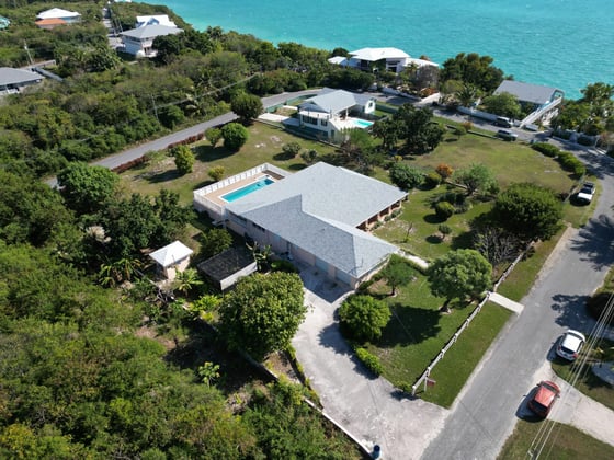Spacious Home Russell Island, Spanish Wells - MLS 65655, picture 1