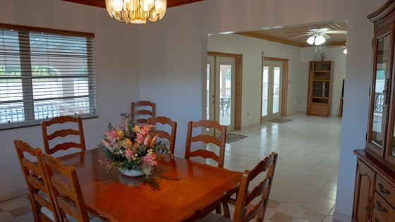 Spacious Home Russell Island, Spanish Wells - MLS 65655, picture 7