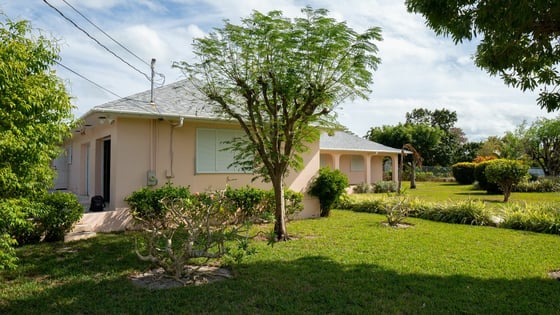 Spacious Home Russell Island, Spanish Wells - MLS 65655, picture 19