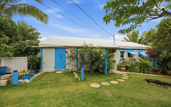 Edge of The World, Cave Street - MLS 65931, picture 3