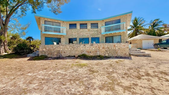 Lots 1B and 2B, Bennetts Harbor - MLS 66678, picture 2