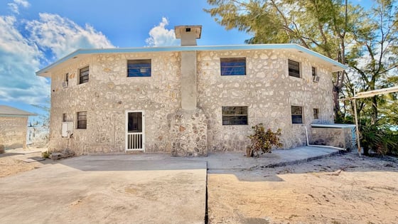 Lots 1B and 2B, Bennetts Harbor - MLS 66678, picture 13
