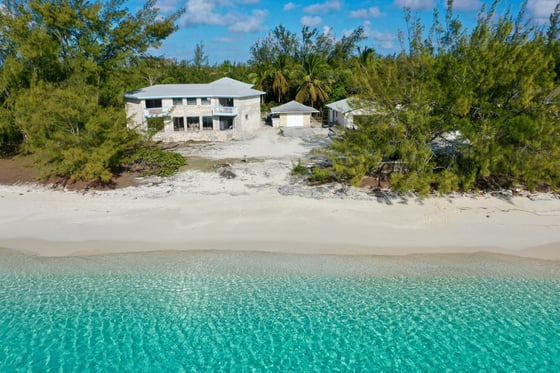 Lots 1B and 2B, Bennetts Harbor - MLS 66678, picture 7