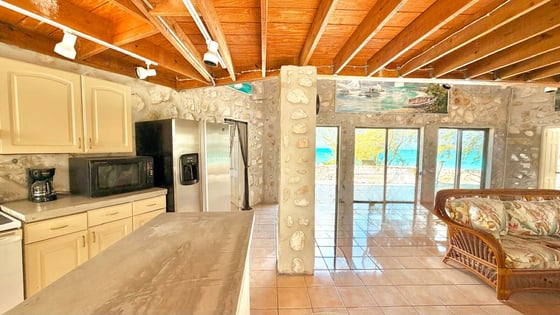 Lots 1B and 2B, Bennetts Harbor - MLS 66678, picture 14