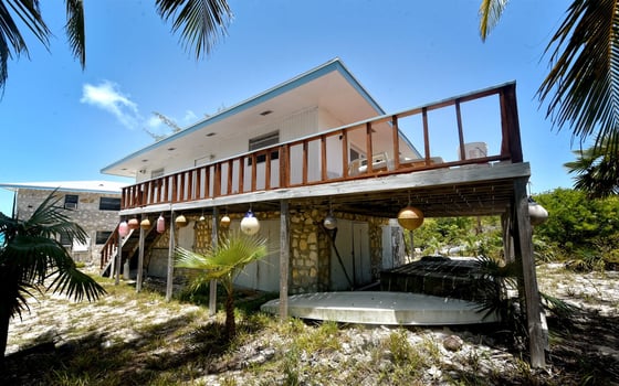 Lots 1B and 2B, Bennetts Harbor - MLS 66678, picture 34