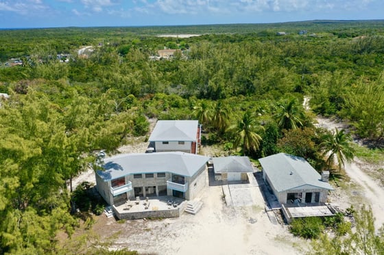Lots 1B and 2B, Bennetts Harbor - MLS 66678, picture 12