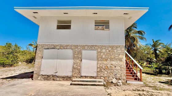 Lots 1B and 2B, Bennetts Harbor - MLS 66678, picture 4