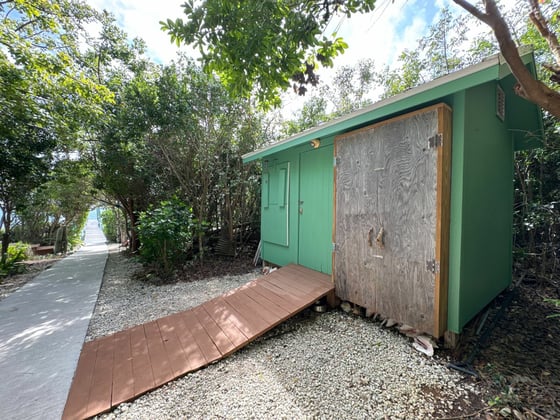 The Green House and Cat 6 Cabana - MLS 66388, picture 19