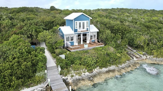 The Green House and Cat 6 Cabana - MLS 66388, picture 16